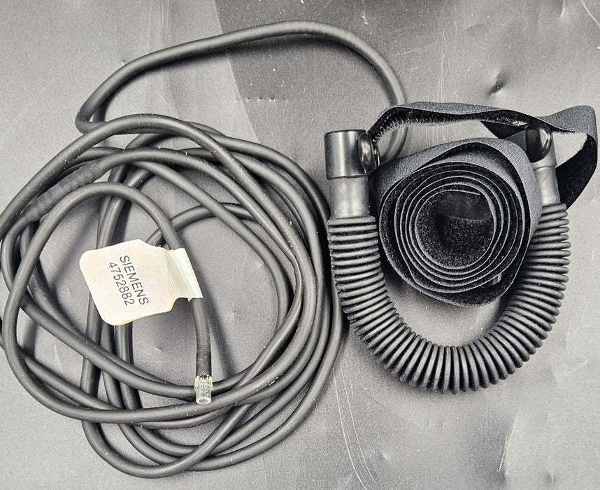 Respiratory Belt - m.e.d. GmbH Schulz