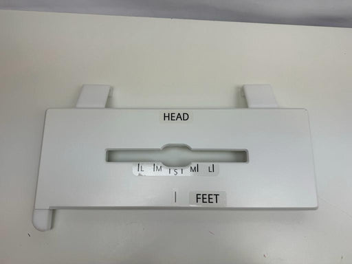 Shoulder-Basisplate - m.e.d. GmbH Schulz