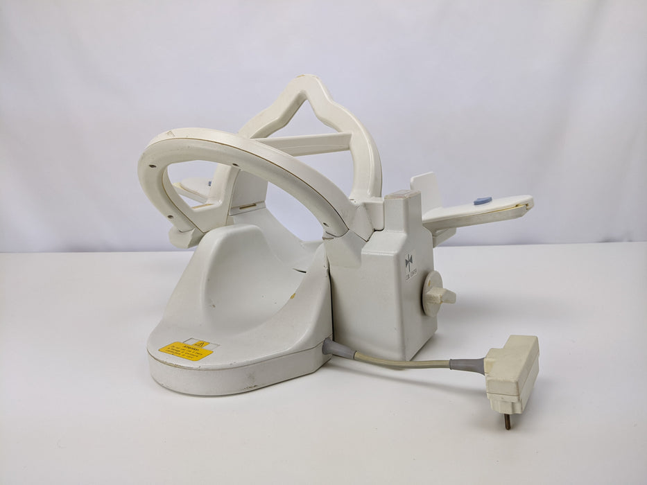 Neck Coil - m.e.d. GmbH Schulz