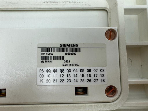 Baseplat shoulder - m.e.d. GmbH Schulz