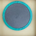 90MM NB 20 PSI GRAPHITE BURST DISC - m.e.d. GmbH Schulz