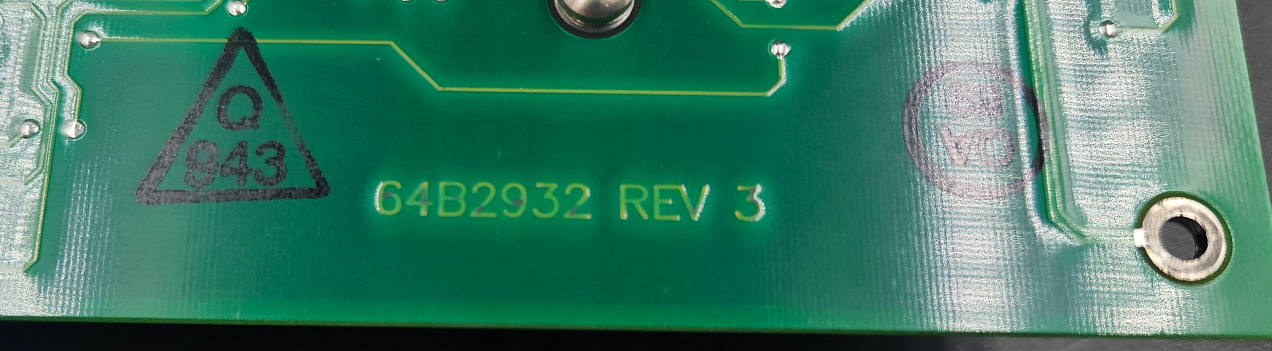 Power Control Board - m.e.d. GmbH Schulz