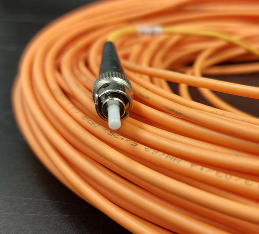 Siemens MRI Essenza Fiber Optical Cable - m.e.d. GmbH Schulz