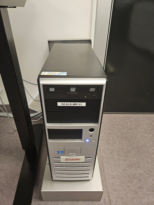 VET MR Grande - m.e.d. GmbH Schulz