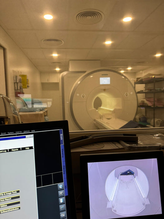 Avanto Fit 48CH - m.e.d. GmbH Schulz