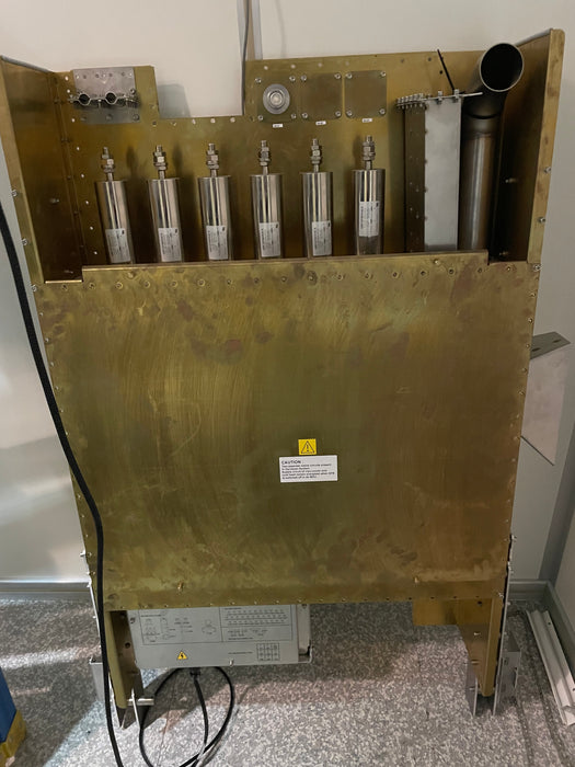 Achieva (WARM) - m.e.d. GmbH Schulz