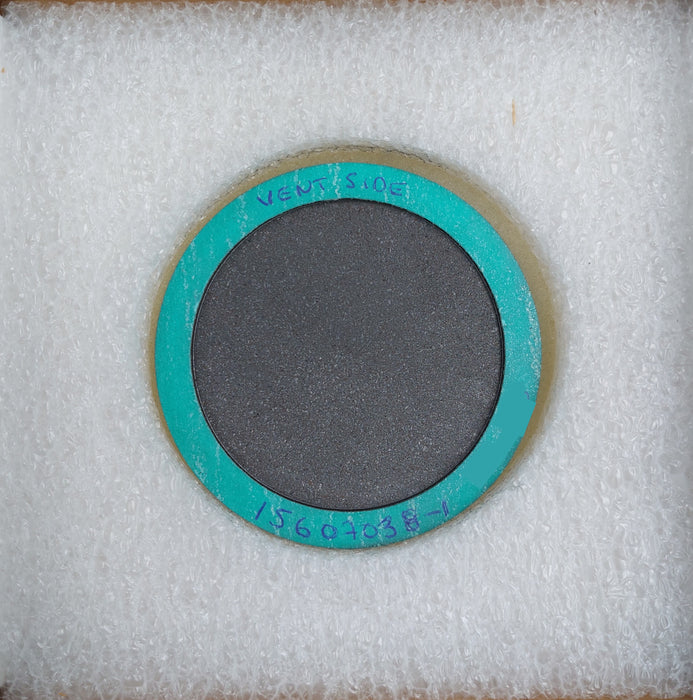 26psi Graphite Burst Disc - m.e.d. GmbH Schulz