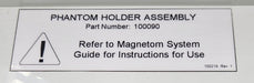 QSC Phantom Holder Assembly - m.e.d. GmbH Schulz