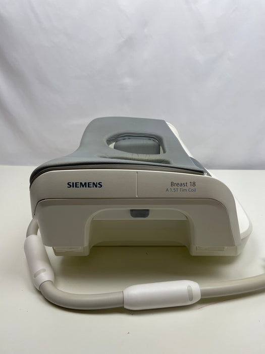 Breast 18 Mr Coil - m.e.d. GmbH Schulz