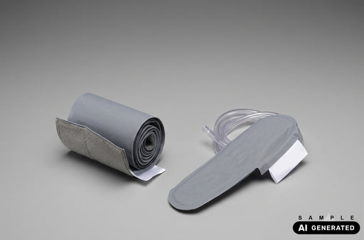 Respiratory Cushion - m.e.d. GmbH Schulz