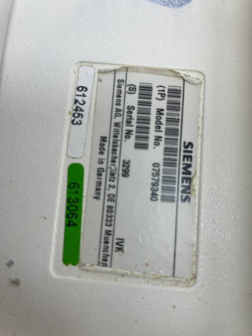 Spine Matrix A Tim Coil - m.e.d. GmbH Schulz