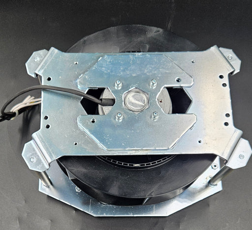 Fan Core Assembly - m.e.d. GmbH Schulz