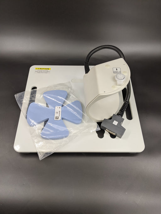 Shoulder Array Baseplate - m.e.d. GmbH Schulz