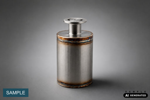 Tao Dampfer NW25 Service Kit - m.e.d. GmbH Schulz (sample image)