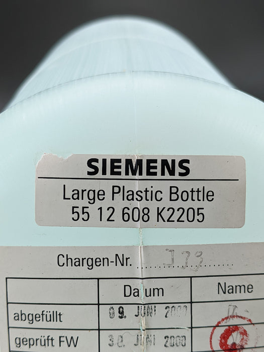 Bottle Phantom large - m.e.d. GmbH Schulz