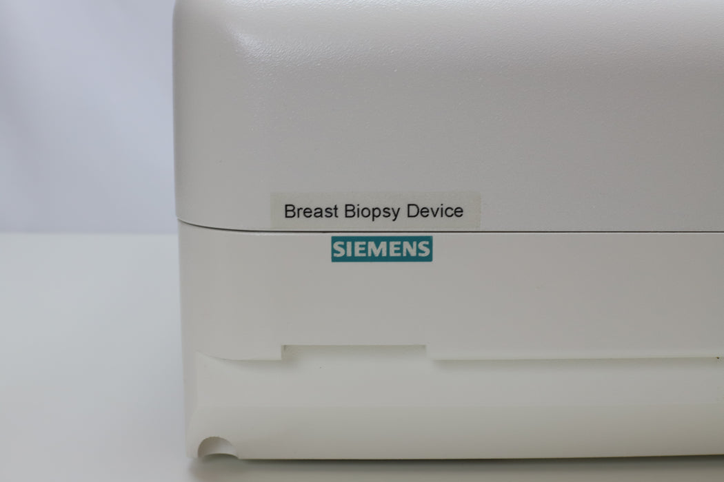 Brest Biopsy device - m.e.d. GmbH Schulz